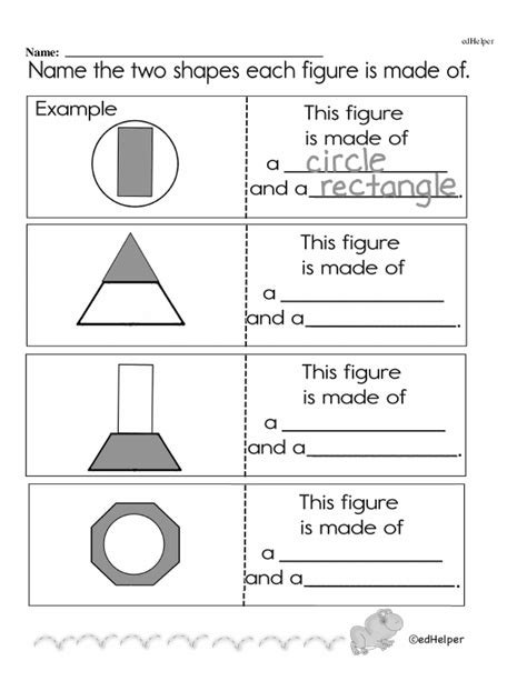 Math Shape Patterns Worksheets 的图像结果