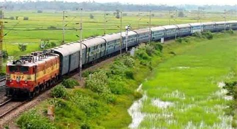 Indian railway new plan