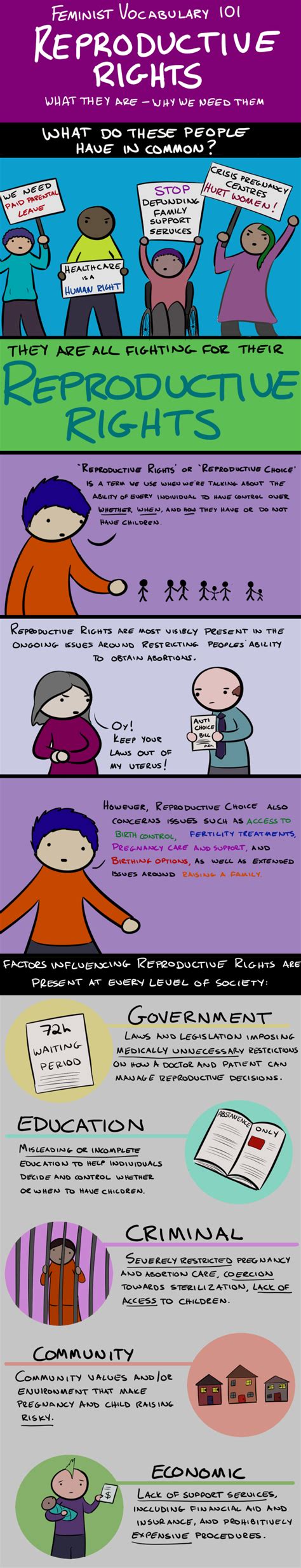 Image result for Reproductive Rights