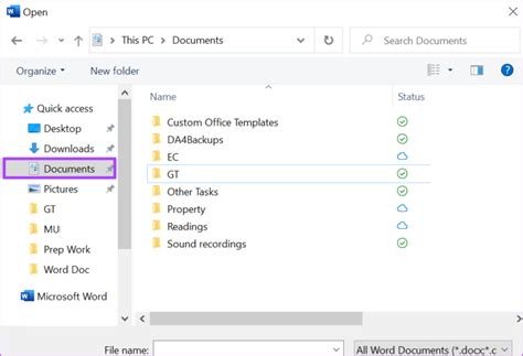 Image result for Write Document