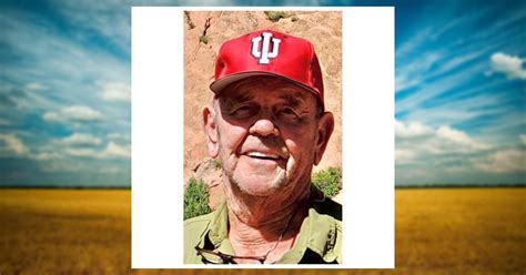 Obituary | Jack Winnefeld of Richmond, Indiana | Stegall-Berheide-Orr ...