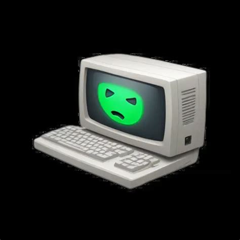 Image result for Computer Assistant Emoji