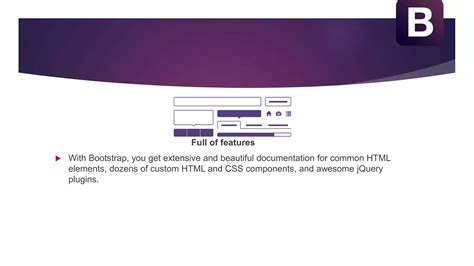 Image result for HTML/CSS Bootstrap PPT