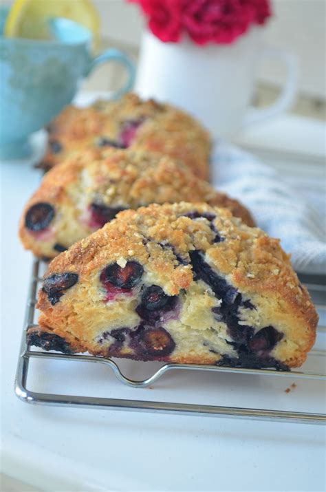 Small batch blueberry muffin – Artofit