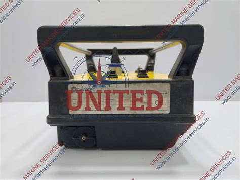 CAVOTEC MICRO-CONTROL MC-3000+ EX AKER SOLUTIONS BOP TROLLEY PANEL ...