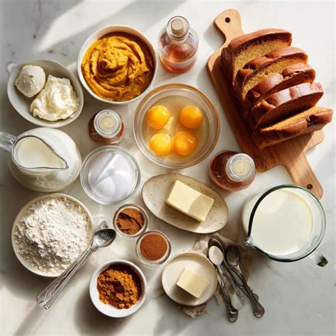 Easy 25 Minute Pumpkin French Toast Recipe - Perfect Fall Breakfast