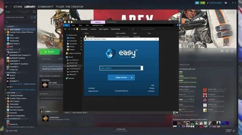 Image result for Untrusted System File EasyAntiCheat Windows 7
