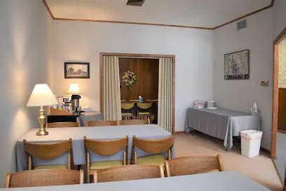 Harmer Funeral Home - Funeral Home Pages