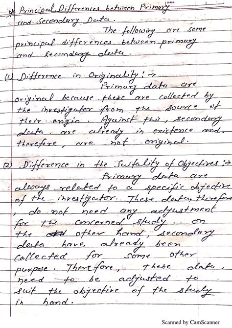 Image result for Difference Between Primary Source of Data N Secondary Source of Data