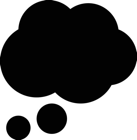 Thought Bubble Emoji Iphone | the quotes