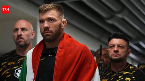 Khamzat Chimaev’s rival Dricus Du Plessis reveals next UFC fight ...