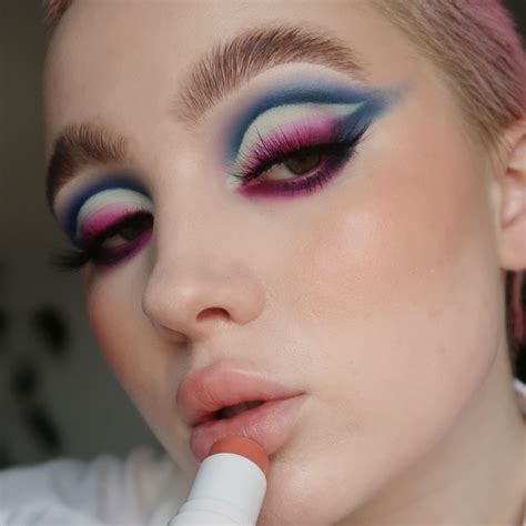 Image result for Alice in Wonderland Makeup Tutorial