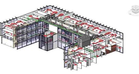 Revit MEP Course In Kerala | Revit MEP Training Institute In Kerala