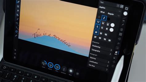 Image result for Affinity Designer iPad Tutorials