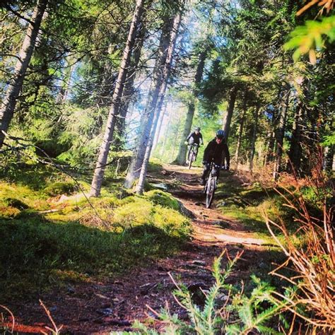 ISABERG MOUNTAIN RESORT (Hestra) - Campground Reviews & Photos ...