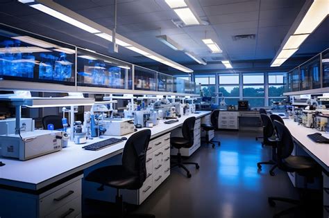 Biotechnology Lab Images 的图像结果