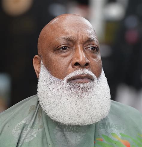 50 Game-Changing Hairstyles for Balding Men