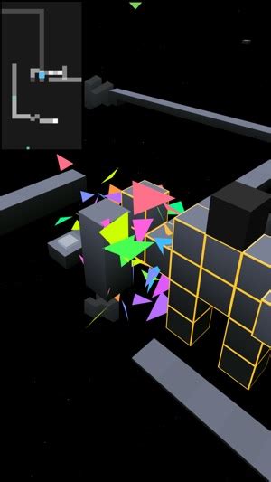 Edge Extended 的图像结果