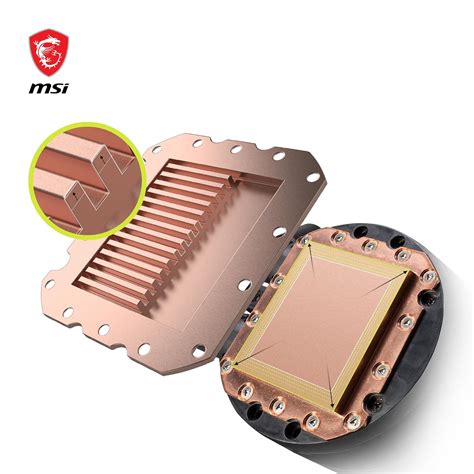 MSI MAG CORELIQUID E360 AIO CPU Liquid Cooler - India | Ubuy