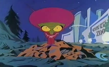 Alien Brain 的图像结果