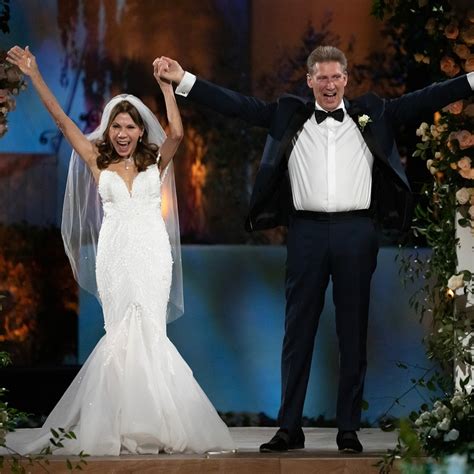 Gerry Turner, Theresa Nist Split: Check the Status of Bachelor Couples