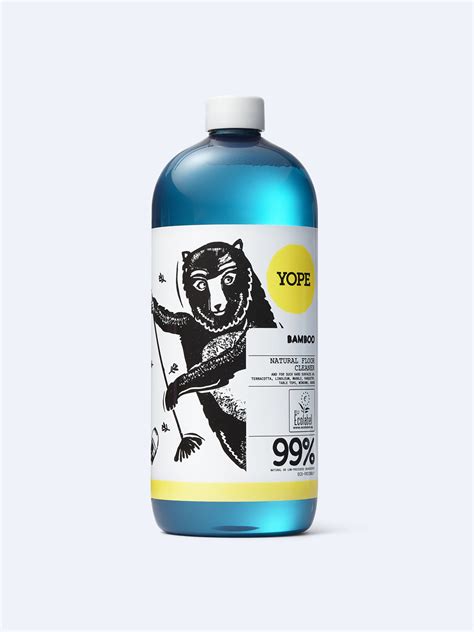 Polish natural cosmetics. Online shop - Yope.me