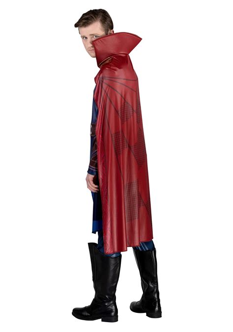 Doctor Strange Multiverse of Madness Adult Doctor Strange Costume ...