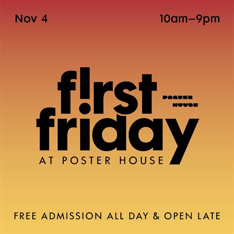 First Friday: Air India Curatorial Tour | Poster House
