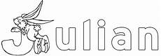 malvorlagen name ausmalbild beliebte jungennamen julian kostenlos ausdrucken malvorlagen name ausmalbild beliebte jungennamen julian kostenlos ausdrucken
