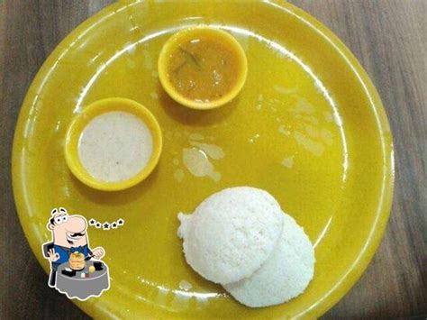 Kattikkarumbu Hotels, Chennai, 179a - Restaurant reviews