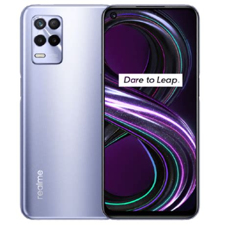 Realme 8s 5G 128GB 6GB RAM – CUBOT LIFESTYLE