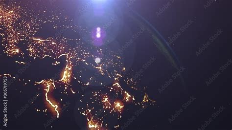 Animated Earth From Space 的图像结果