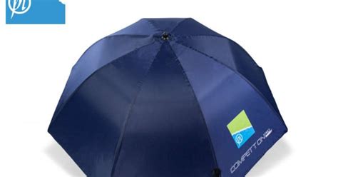 Preston Competition Pro Brolly
