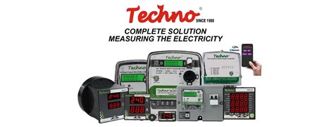 Best Electronic Energy Meter Manufacturers in India