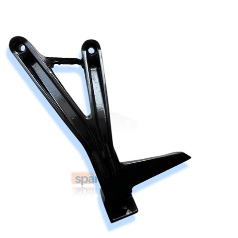 KTM RC 200/390/125 rear footrest bracket(step holder) – SPARIFY
