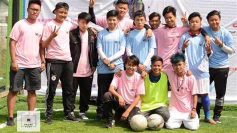 Fighting Transphobia In Sports One Kick At A Time: India's First All ...