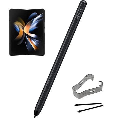 Buy Galaxy Z Fold 3 4 S Pen Fold Edition S Pen Z Fold 3 4 Fold Edition ...