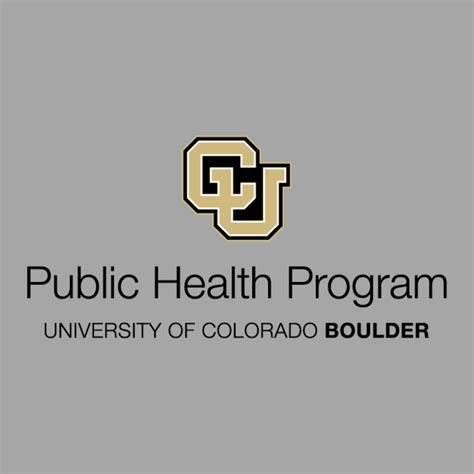 Bachelor's of Arts Degree in Public Health at the University of ...