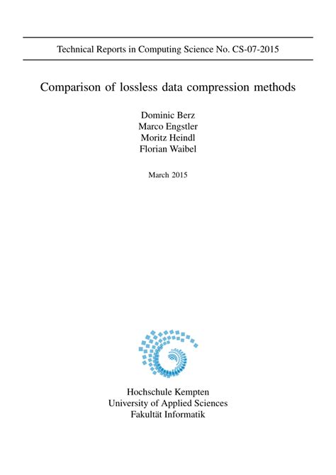 Image result for Lossless compression Data Formats