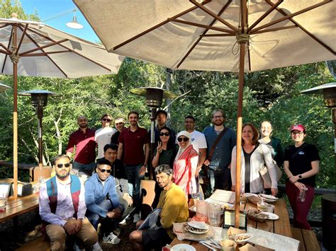 2024 ESAC Appreciation | ESE Photo Gallery