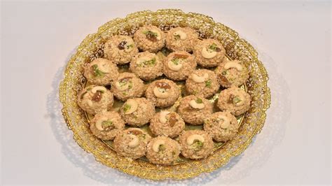 এই শীতে বাড়িতেই বানান জয়নগরের মতো মোয়া, রেসিপি - Joynagarer moa ...