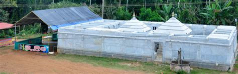 Vendol - Thirunelly Sree Mahavishnu Temple
