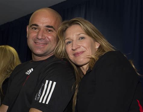 Andre Agassi and Steffi Graf’s Son Jaden Celebrates 3-Year Relationship ...