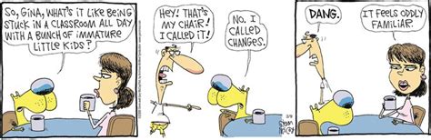 The Duplex by Glenn McCoy for March 9, 2019 | GoComics | Comics, Comic ...