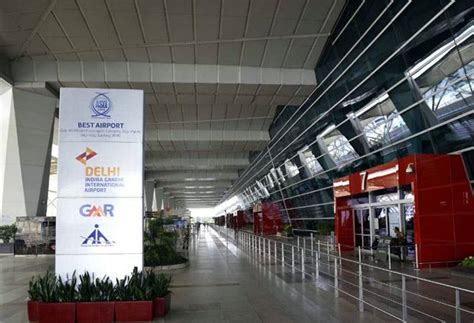 Domestic flights cancelled status: Around 80 flights in Delhi, nine in ...
