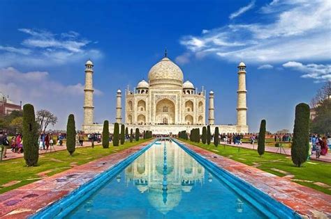 Seven Wonders Of India That You Should Not Miss In 2025