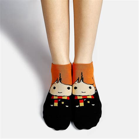Harry Potter Socks Gift Box Women | SocksXpress – SocksXpress!