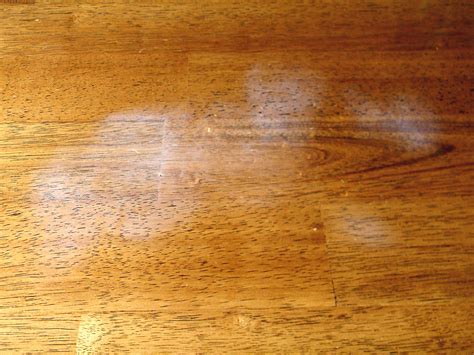 How To Remove White Spots On Wood Floors at Joshua Mayes blog