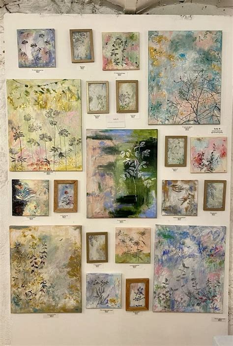 Pin by angelica on my craft in 2025 | Art painting, Ethereal art, Art ...