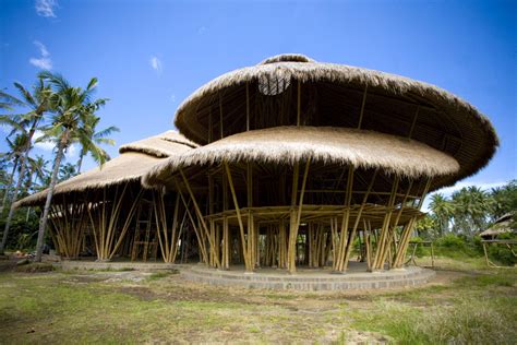 Architecture 101: What Is Vernacular Architecture? - Architizer Journal
